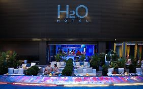 H2O ホテル